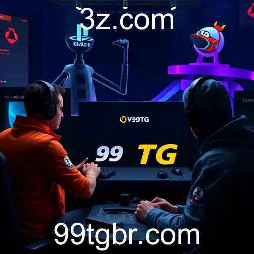 Evolução e Desafios do 99TG no Cenário Atual dos Games