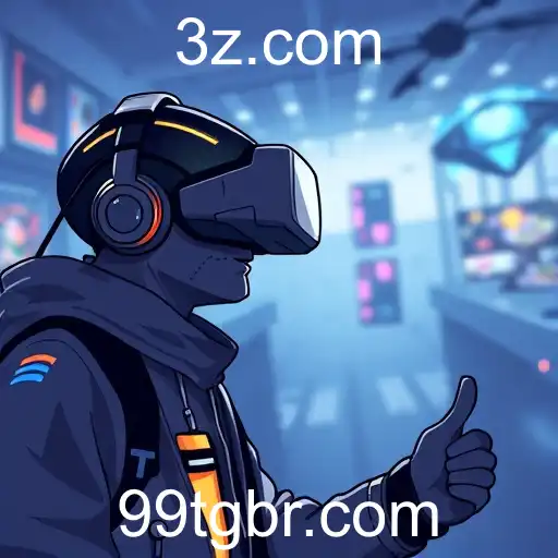 Evolução e Desafios do Cenário Gamer em 2025