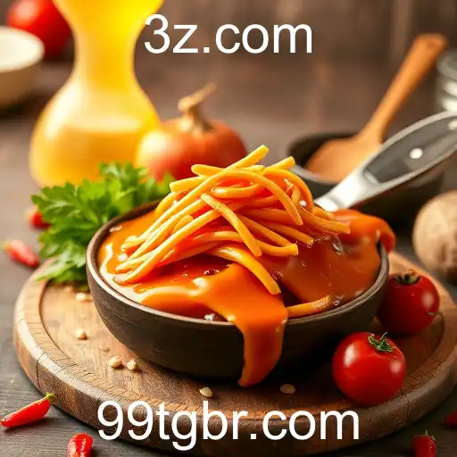 Descubra a Arte e a Diversão da Gastronomia nos Jogos do 99TG