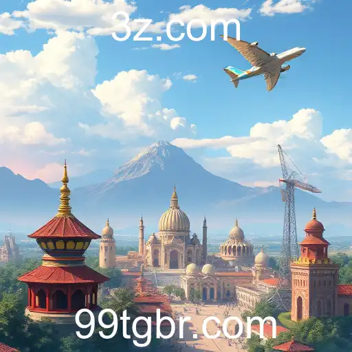 Expansão da Indústria de Jogos no Brasil: O Impacto de 99TG