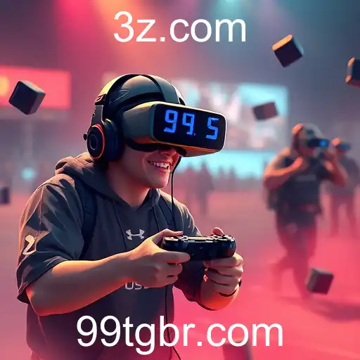 Tendências e Inovações nos Jogos em 2026