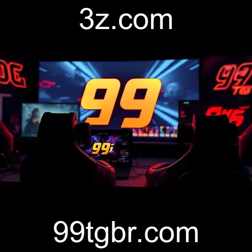 A Revolução do 99TG no Mundo dos Jogos Online