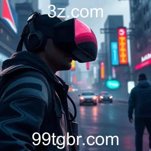 Tendências Crescentes no Mundo dos Jogos em 2025