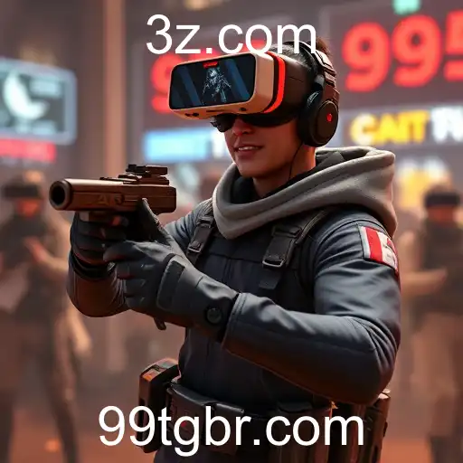 Crescimento dos Jogos em 2025 com 99TG