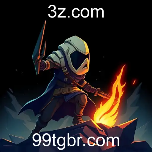 99TG: Um Mergulho no Mundo dos Jogos