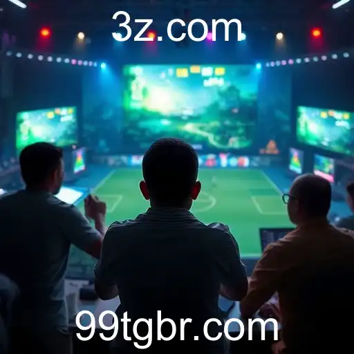 Inovação e Tendências dos Jogos Online em 2026