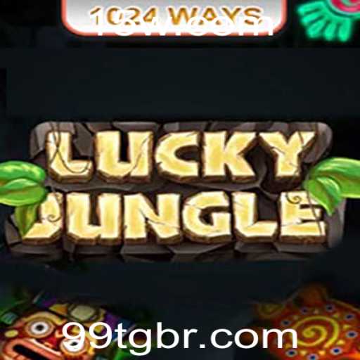 Descubra a Aventura do Jogo LuckyJungle1024: Uma Imersão no Mundo Selvagem com o Código Secreto 99TG