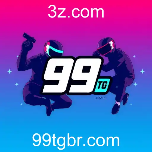 O Impacto Crescente de 99TG no Mercado de Jogos