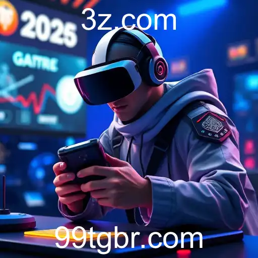 O Impacto das Novas Dinâmicas em Plataformas de Jogos