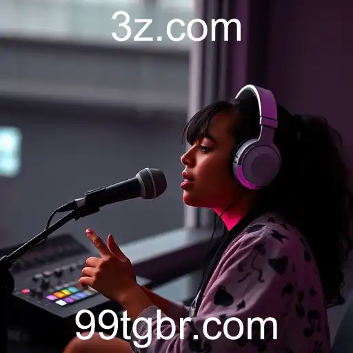 A Revolução da Música Atual: Sons que Definem uma Geração