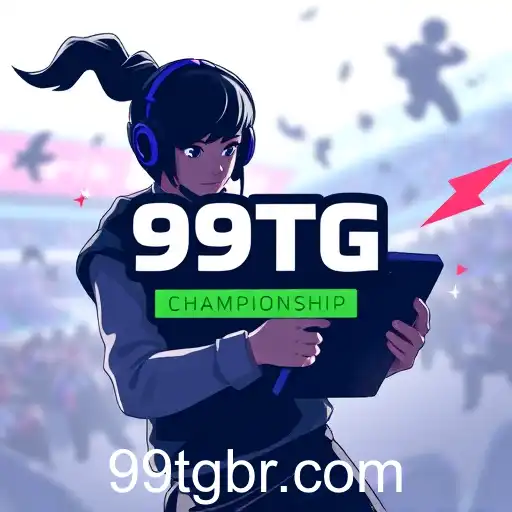 Novidades e Desafios no Mundo dos Jogos com 99TG