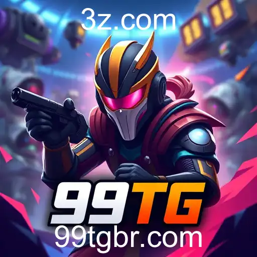 A Revolução dos Jogos com 99TG