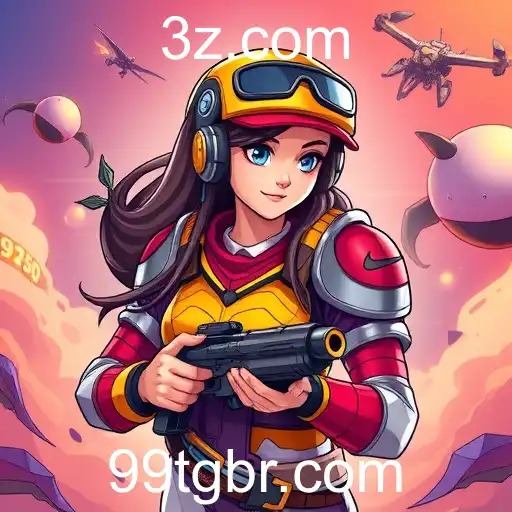 A Revolução do 99TG e o Futuro dos Jogos Online